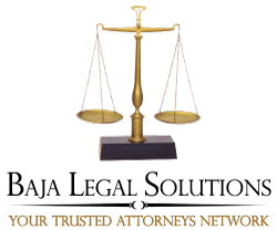 Rosarito Attorneys Logo